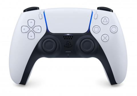 Kontroler bezprzewodowy SONY DualSense - Galeria zdjęcie 1