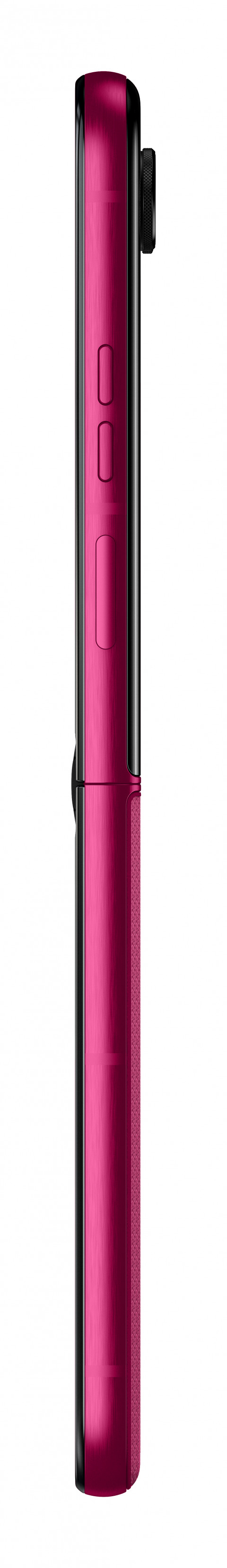 Motorola Razr 60 Ultra 5G 16/512GB Cabaret Pink - Galeria zdjęcie 26