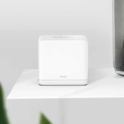 System mesh Mercusys Halo H30G(2-pack) - Galeria zdjęcie 4