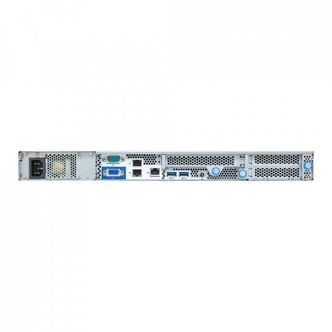 Platforma Gigabyte Rack (1U) R123-X00-AA01 Intel E-24XX (4x 3,5" SATA HS, 1xM.2, 2x1Gbe, IPMI, 1x400W) - Galeria zdjęcie 3