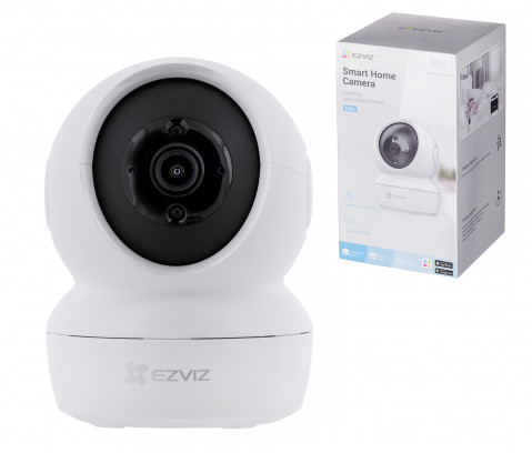 Kamera IP EZVIZ H6c CS-H6c-R101-1G2WF - Galeria zdjęcie 4