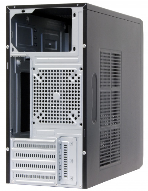 Obudowa Chieftec Libra LT-01B-350GPB - Galeria zdjęcie 5
