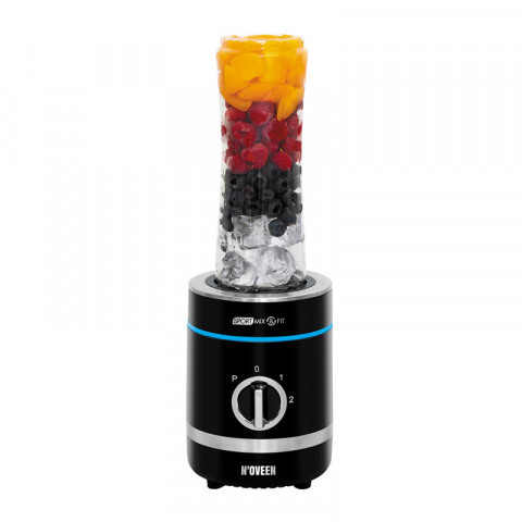 Blender Noveen Sport Mix & Fit SB1000 Xline - Galeria zdjęcie 2