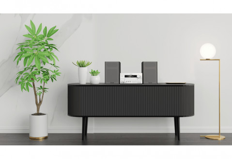Wieża Kenwood M-822DAB - Galeria zdjęcie 9