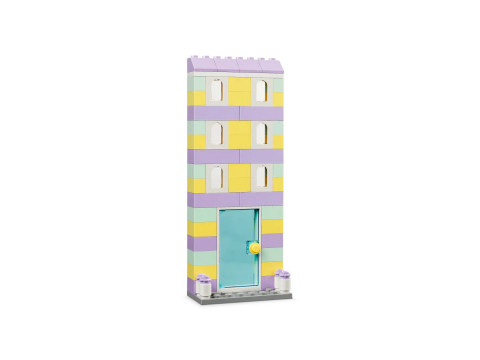 LEGO Classic 11035 Kreatywne domy - Galeria zdjęcie 7