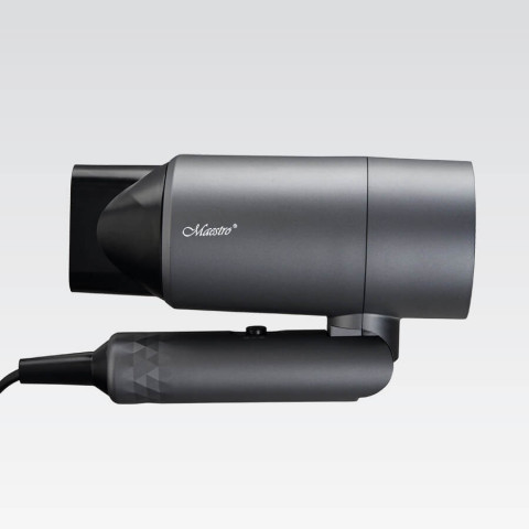Suszarka do włosów 1600W MAESTRO MR-209 - Galeria zdjęcie 2