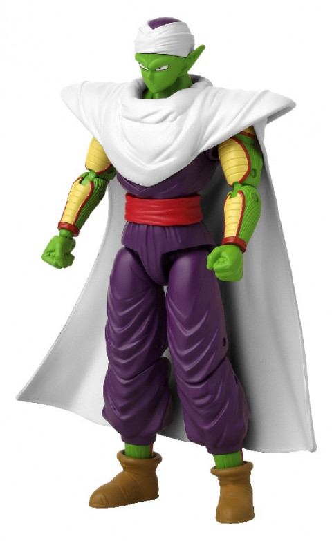 DRAGON BALL DRAGON STARS PICCOLO (DBS SH VER.) - Galeria zdjęcie 4