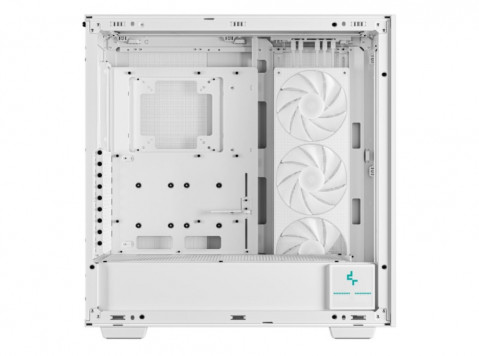 Obudowa DeepCool MORPHEUS White (R-MORPHEUS-WHAPA1-G-1) - Galeria zdjęcie 4
