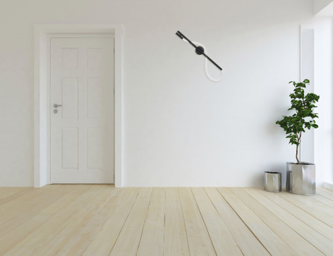 Lampa ścienna LED Activejet AJE-GINO NW - Galeria zdjęcie 6