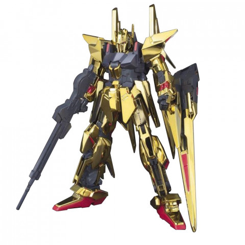 HGUC 1/144 MSN-001 DELTA GUNDAM - Galeria zdjęcie 2