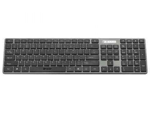 TRACER KLAWIATURA + MYSZ SET RF NANO TRAKLA46773 - Galeria zdjęcie 4
