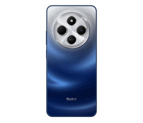 Smartfon Xiaomi Redmi 14C 8/256GB Starry Blue - Galeria zdjęcie 7
