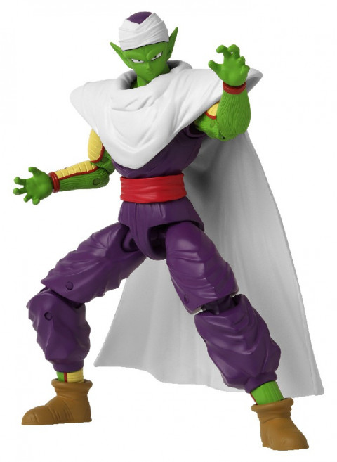 DRAGON BALL DRAGON STARS PICCOLO (DBS SH VER.) - Galeria zdjęcie 3