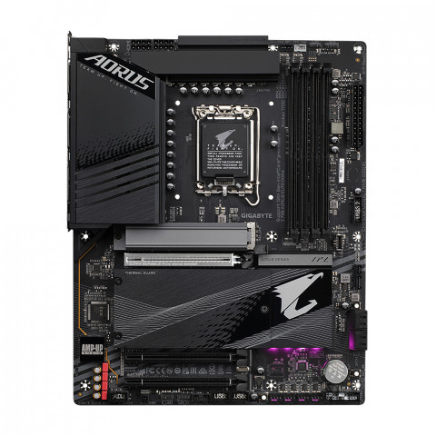 Płyta główna Gigabyte Z790 AORUS ELITE DDR4 - Galeria zdjęcie 2