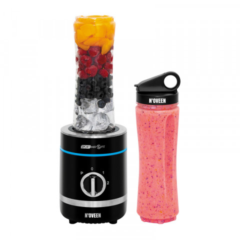 Blender Noveen Sport Mix & Fit SB1000 Xline - Galeria zdjęcie 3
