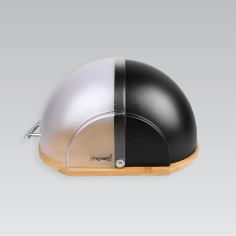Chlebak MAESTRO MR-1678-BLACK - Galeria zdjęcie 3