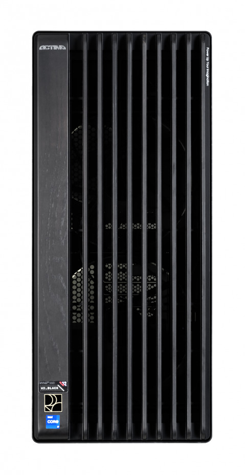Komputer Actina Creator powered by ASUS 14700K/192GB/1+2TB/RTX4070TiS/850W/W11P - Galeria zdjęcie 5