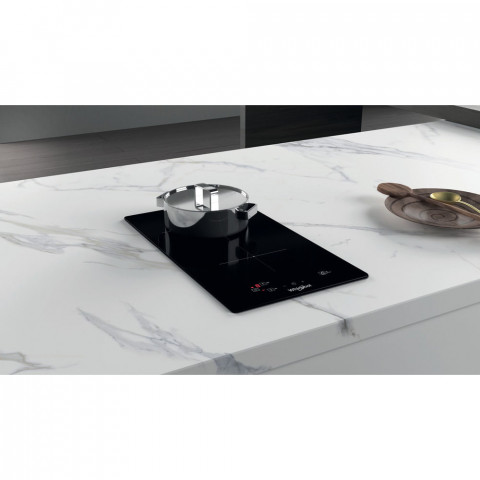 Płyta indukcyjna WHIRLPOOL WS Q0530 NE - Galeria zdjęcie 10