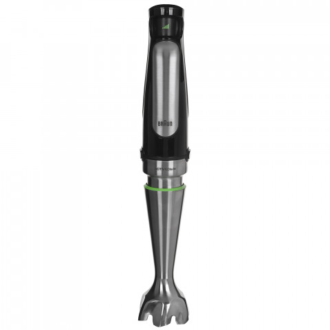 Blender ręczny BRAUN MQ 7045X - Galeria zdjęcie 1