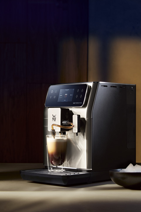 Ekspres ciśnieniowy Perfection 660 CP813D10 WMF - Galeria zdjęcie 10