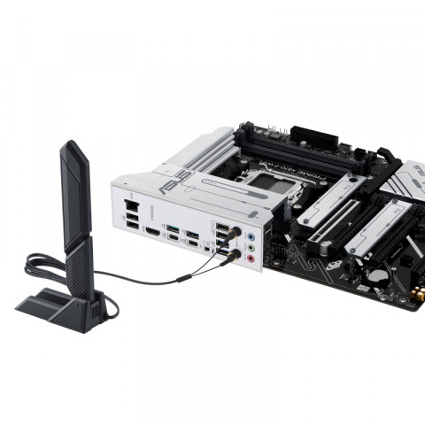 Płyta główna ASUS PRIME X870-P WIFI - Galeria zdjęcie 8