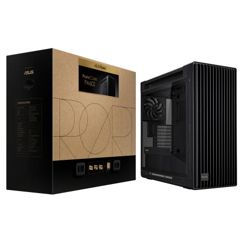 Obudowa Asus PROART PA602 TG ARGB - Galeria zdjęcie 18