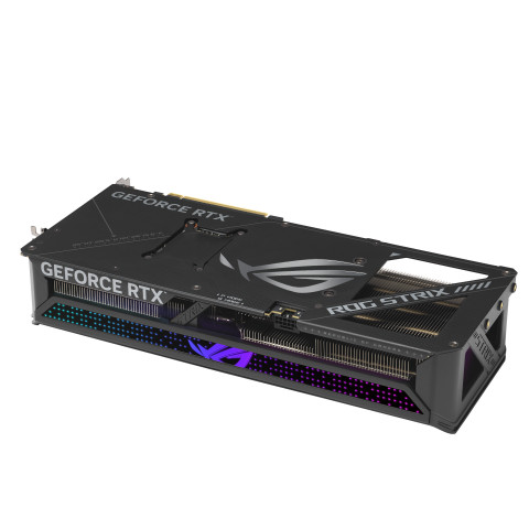 Karta graf. ASUS ROG STRIX RTX 5070 12GB OC GAMING - Galeria zdjęcie 8