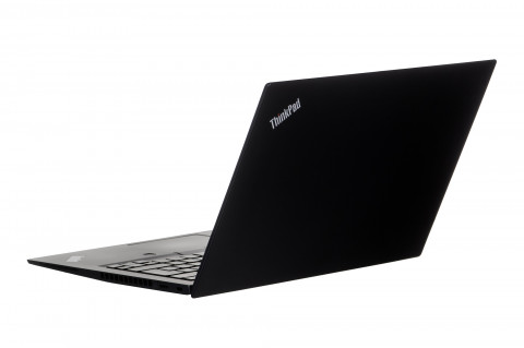 LENOVO ThinkPad T490S i7-8665U 16GB 512GB SSD 14" FHD Win11pro + zasilacz UŻYWANY - Galeria zdjęcie 16