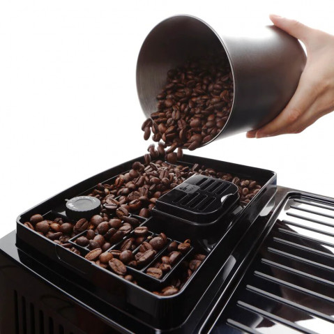 Ekspres ciśnieniowy DeLonghi ECAM 220.22.GB - Galeria zdjęcie 3