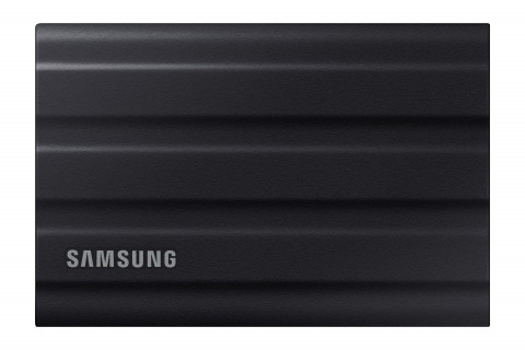Dysk SSD Samsung T7 4TB MU-PE4T0S/EU - Galeria zdjęcie 1