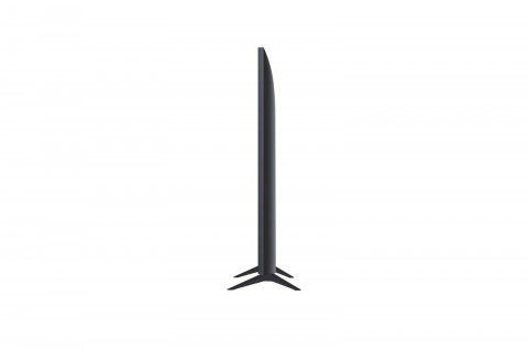 Telewizor LG NanoCell 43NANO81T3A NanoCell 43'' 4K Ultra HD WebOS 24 Dolby Digital Plus DVB-T2 Ashed Blue - Galeria zdjęcie 4