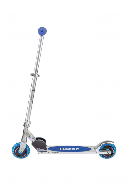 RAZOR HULAJNOGA A125 GS - NIEBIESKA - Galeria zdjęcie 3