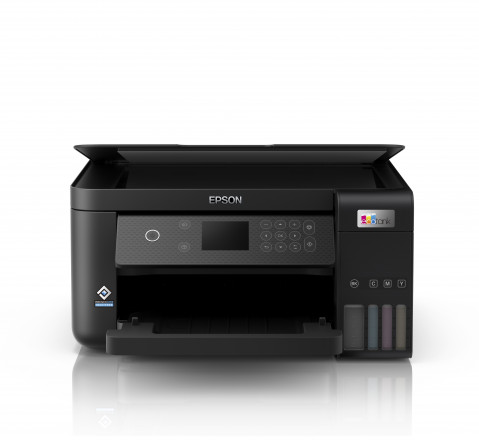 Urządzenie wielofunkcyjne 3w1 Epson EcoTank L6260 - Galeria zdjęcie 3