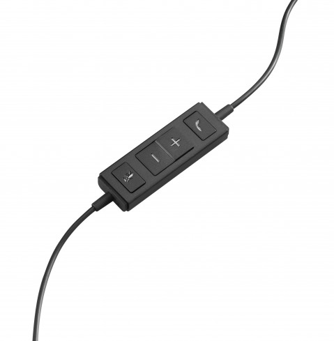 SŁUCHAWKI LOGITECH H570e - Galeria zdjęcie 7