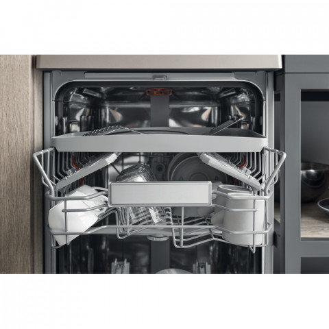 Zmywarka HOTPOINT HSFO 3T223 WC X - Galeria zdjęcie 5