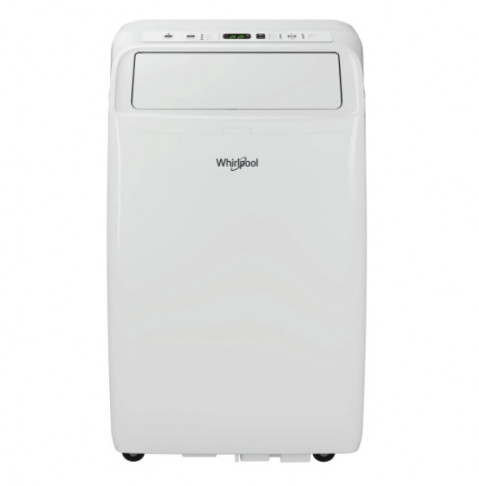 Klimatyzator przenośny WHIRLPOOL PACF212HP W - Galeria zdjęcie 2