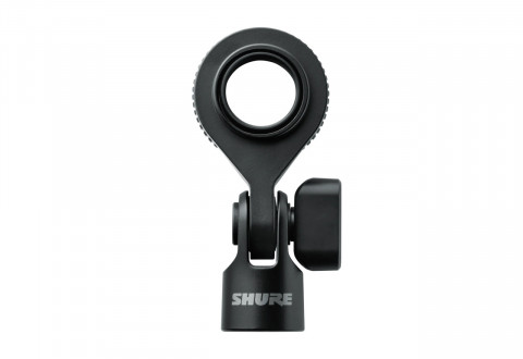 Shure SM4-K - Mikrofon pojemnościowy, zewnętrznie polaryzowany - Galeria zdjęcie 3