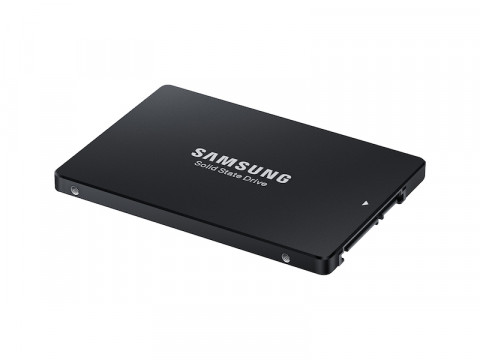 Samsung PM893 1.92TB SATA 2.5" MZ7L31T9HBLT-00A07 - Galeria zdjęcie 4