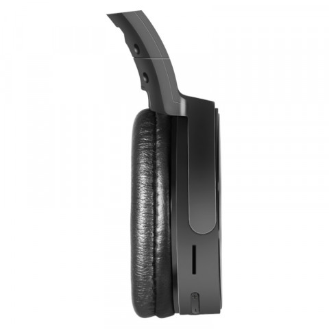 DEFENDER SŁUCHAWKI BLUETOOTH FREEMOTION B555 CZARNE - Galeria zdjęcie 3