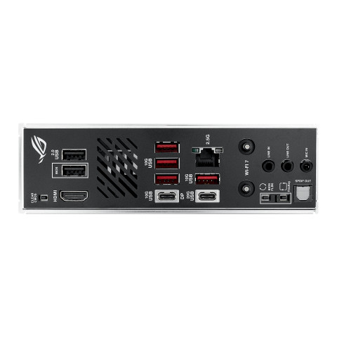 Płyta główna ASUS ROG STRIX B850-I GAMING WIFI (90MB1K30-M0EAY0) - Galeria zdjęcie 18