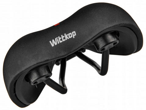 Siodełko rowerowe Wittkop Medicus PROevo 7.0 (MTB) - Galeria zdjęcie 3
