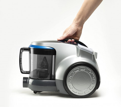 Odkurzacz bezworkowy Black+Decker BXVML700E - Galeria zdjęcie 5