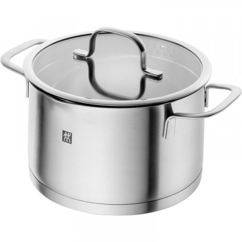 Zestaw garnków ZWILLING True Flow 66920-004-0 (4 elementy) - Galeria zdjęcie 5