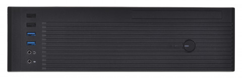 OBUDOWA CHIEFTEC UNI BS-10B-300 - Galeria zdjęcie 4