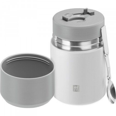 Pojemnik termiczny na żywność ZWILLING Thermo 39500-509-0 biały 700ml - Galeria zdjęcie 3