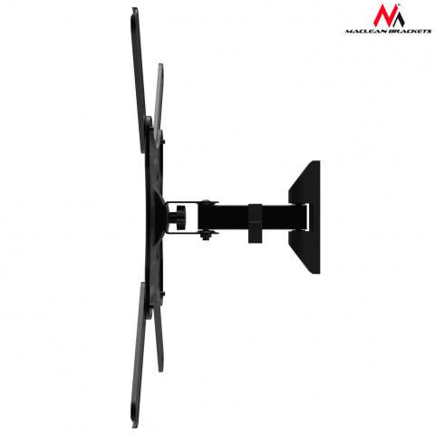 Maclean MC-758 Uchwyt do telewizora lub monitora 13-55" 30kg max. vesa 400x400 - Galeria zdjęcie 2