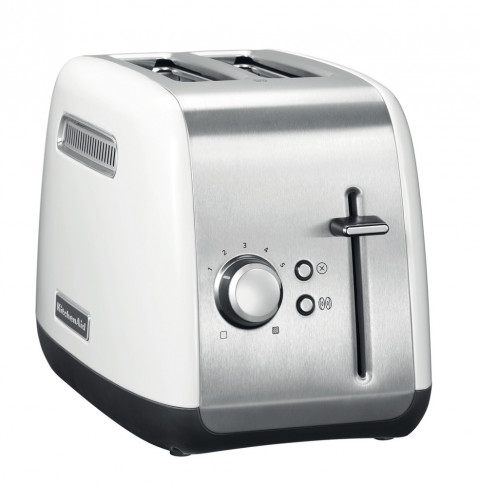 Toster KitchenAid 5KMT2115EWH - Galeria zdjęcie 1