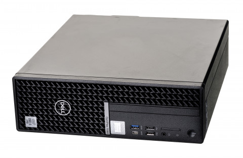 DELL OptiPlex 7090 i5-10505 16GB 256GB SSD SFF Win11pro UŻYWANY - Galeria zdjęcie 4