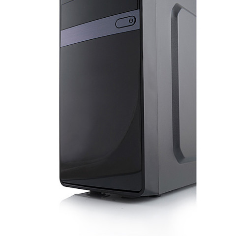 MODECOM Obudowa TREND AIR Mini USB 3.0 / bez zasilacza - Galeria zdjęcie 4