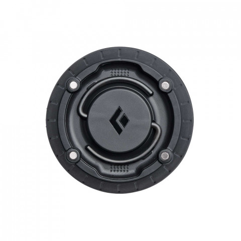 Lampa turystyczna Black Diamond MOJI+ black One Size - Galeria zdjęcie 4